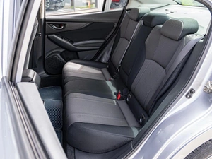 Седан Subaru Impreza 2019 года, 1349000 рублей, Краснодар