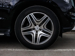 Внедорожник Mercedes-benz GL-класс 2014 года, 2999000 рублей, Большой Сочи