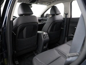 Внедорожник Hyundai Tucson 2025 года, 4749999 рублей, Москва