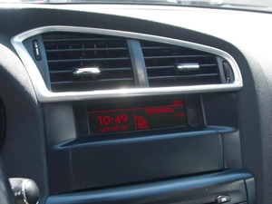 Хетчбэк Citroen C4 2012 года, 549000 рублей, Владимир