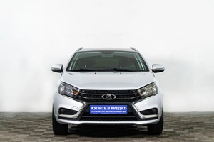 Универсал ВАЗ (LADA) Vesta 2021 года, 1059000 рублей, Сургут