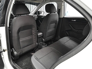 Лифтбек Volkswagen Polo 2020 года, 1899000 рублей, Ставрополь