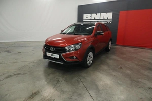 Универсал ВАЗ (LADA) Vesta 2021 года, 1170000 рублей, Курск