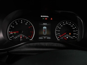 Внедорожник Haval Jolion, I Рестайлинг 2 2025 года, 1954000 рублей, Воронеж