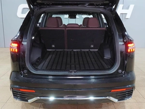 Внедорожник Geely Monjaro 2023 года, 3690000 рублей, Воронеж