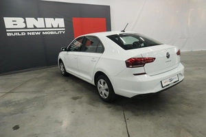 Хэтчбек Volkswagen Polo 2021 года, 1575000 рублей, Курск