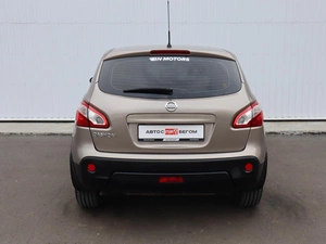 Внедорожник Nissan Qashqai 2012 года, 1170000 рублей, Брянск
