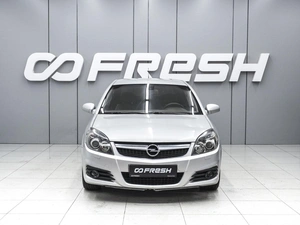 Седан Opel Vectra 2008 года, 375000 рублей, Ростов-на-Дону