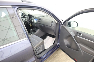 Внедорожник Volkswagen Tiguan 2012 года, 1499000 рублей, Обнинск