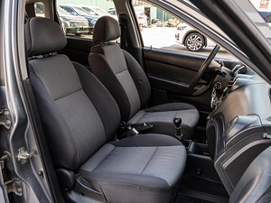 Хетчбэк Chevrolet Aveo 2008 года, 455000 рублей, Краснодар