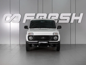 Внедорожник ВАЗ (LADA) Niva Legend 2024 года, 989000 рублей, Минеральные Воды