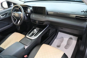 Внедорожник Haval Jolion 2024 года, 2149000 рублей, Омск