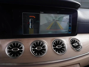 Купе Mercedes-benz E-класс 2018 года, 5299000 рублей, Минеральные Воды