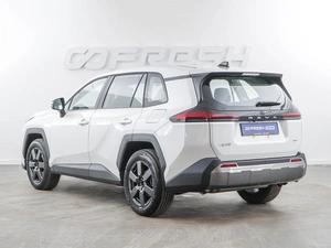 Внедорожник Toyota RAV4 2026 года, 4220050 рублей, Москва