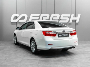 Седан Toyota Camry 2014 года, 1749000 рублей, Тюмень