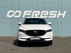 Внедорожник Mazda CX-5 2019 года, 2629000 рублей, Ижевск