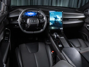 Внедорожник Geely Boyue Cool 2023 года, 2179000 рублей, Волгоград