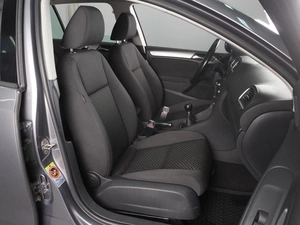 Хетчбэк Volkswagen Golf 2012 года, 1177000 рублей, Минеральные Воды