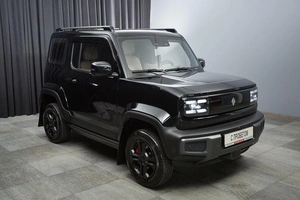 Внедорожник Baojun Yep 2023 года, 1980000 рублей, Красноярск