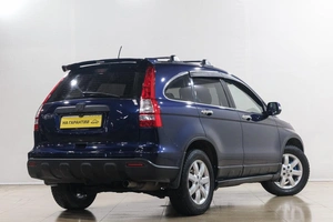 Внедорожник Honda CR-V 2007 года, 799000 рублей, Новокузнецк