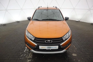 Универсал ВАЗ (LADA) Granta 2021 года, 895000 рублей, Орёл