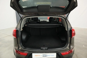 Внедорожник Kia Sportage 2014 года, 1740000 рублей, Курск