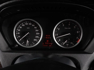 Внедорожник BMW X6 2012 года, 1990000 рублей, Красный Пахарь