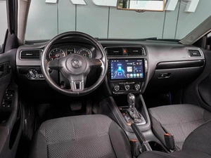 Седан Volkswagen Jetta 2011 года, 859000 рублей, Воронеж