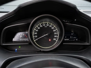 Седан Mazda 3 2018 года, 1590000 рублей, Краснодар