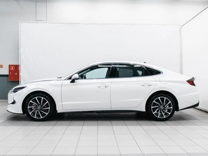 Седан Hyundai Sonata 2022 года, 2987000 рублей, Красноярск