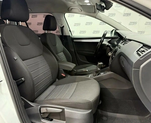 Универсал Skoda Octavia 2016 года, 1999000 рублей, Красноярск