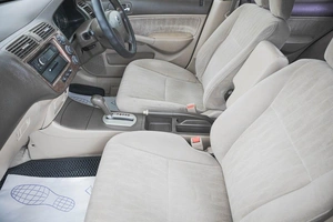 Седан Honda Civic 2003 года, 459000 рублей, Кемерово