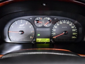 Седан Hyundai Sonata 2008 года, 450000 рублей, Муром