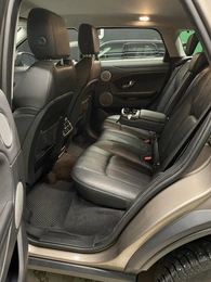 Внедорожник Land Rover Range Rover Evoque 2017 года, 2250000 рублей, Красноярск