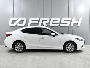 Седан Mazda 3 2016 года, 1499000 рублей, Аксай
