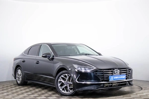 Седан Hyundai Sonata 2021 года, 1749000 рублей, Пермь