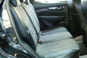 Внедорожник Nissan Qashqai 2014 года, 1599000 рублей, Омск