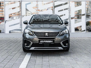 Внедорожник Peugeot 5008 2018 года, 1687000 рублей, Ставрополь