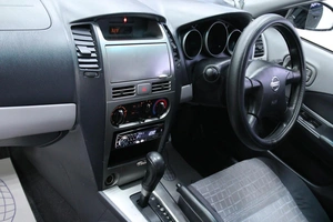 Универсал Nissan Wingroad 2003 года, 453000 рублей, Солонцы