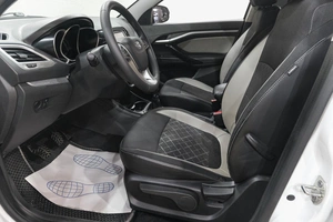 Универсал ВАЗ (LADA) Vesta Cross 2019 года, 1239000 рублей, Новокузнецк