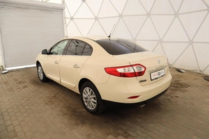 Седан Renault Fluence 2013 года, 1049000 рублей, Обнинск