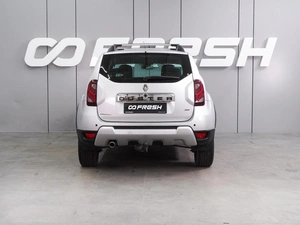 Внедорожник Renault Duster 2016 года, 1099000 рублей, Воронеж