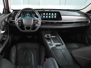 Седан Chery Arrizo 8 2023 года, 2199000 рублей, Аксай