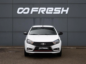 Седан ВАЗ (LADA) Vesta 2017 года, 970000 рублей, Краснодар