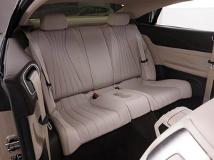 Купе Mercedes-benz E-класс 2020 года, 4499077 рублей, Москва