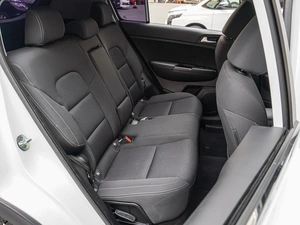 Внедорожник Kia Sportage 2017 года, 2230000 рублей, Краснодар