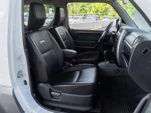 Внедорожник Suzuki Jimny 2013 года, 1149000 рублей, Волгоград