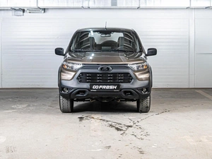 Внедорожник ВАЗ (LADA) Niva Travel 2024 года, 1299000 рублей, Ставрополь