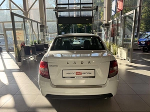 Седан ВАЗ (LADA) Granta 2022 года, 655000 рублей, Орёл