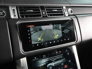 Внедорожник Land Rover Range Rover 2020 года, 6299000 рублей, Аксай